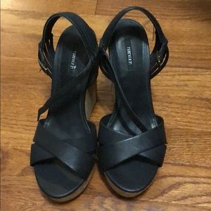 Forever 21 wedges